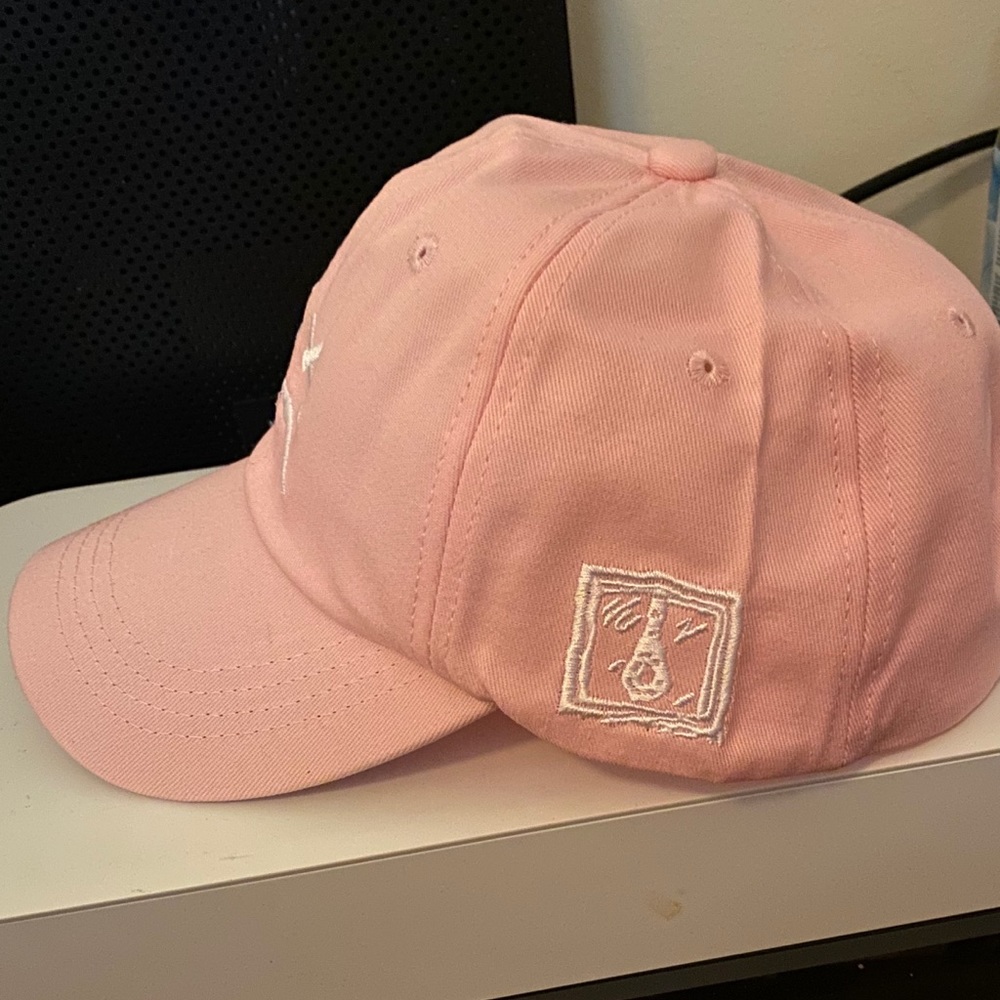 Lil Peep Dad Hat - Picture 5 of 5